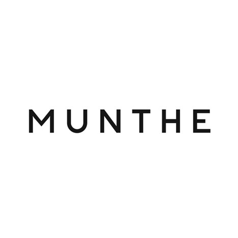 Logo Munthe