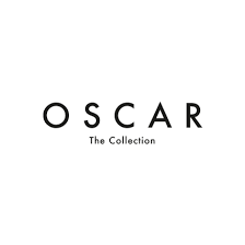 Logo Oscar the collection