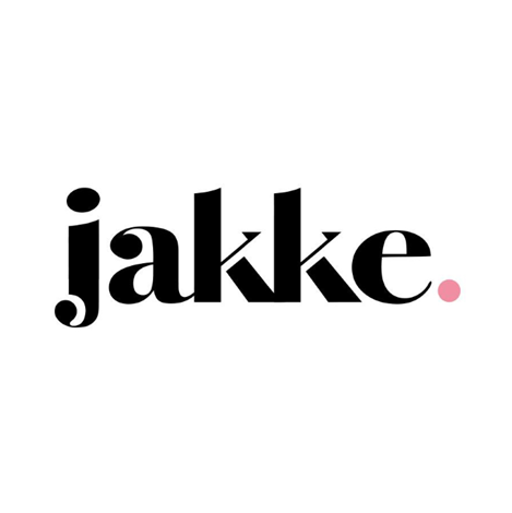 Logo Jakke