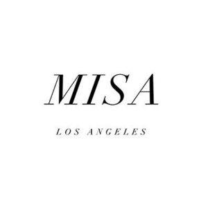 Logo Misa Los Angeles