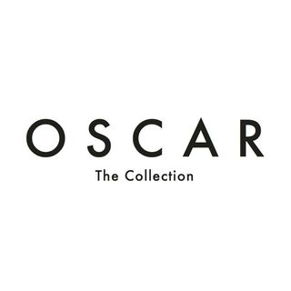 Logo Oscar the collection