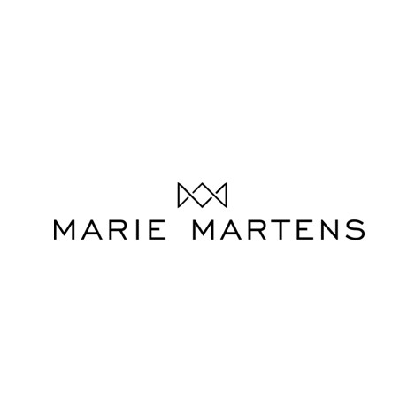 Logo Marie Martens